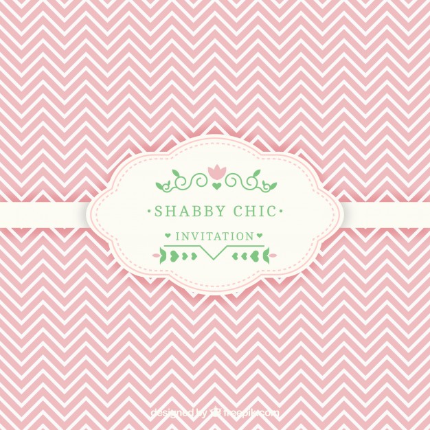 626x626 Shabby Chic Vectors, Photos And Free Download