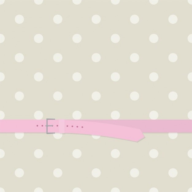 626x626 Shabby Chic Pink Polka Dot Belt Polka Dots Shabby Chic Background