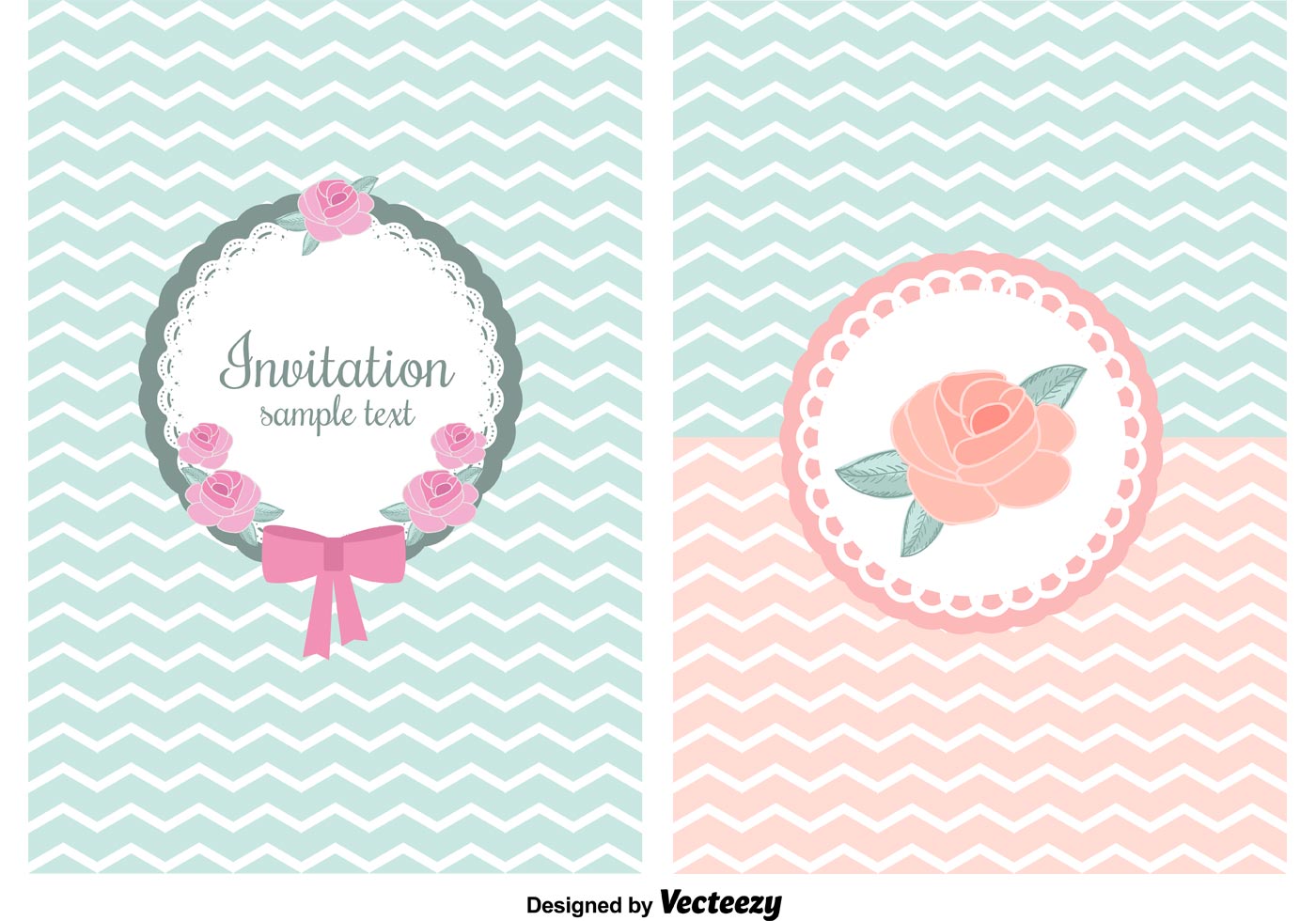 1400x980 Background Shabby Chic Vector Background Download