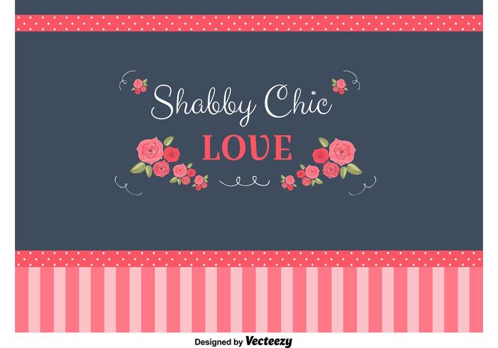 700x490 Free Shabby Chic Style Background