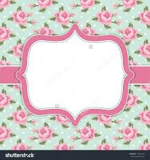 217x232 Resultado De Imagen Para Shabby Chic Vector Gratis Logos