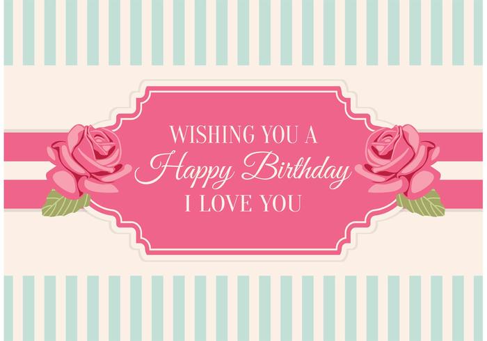 700x490 Shabby Chic Free Vector Art