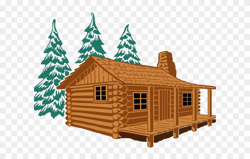 Shack Vector Rickety 880x560 Shack Vector Rickety
