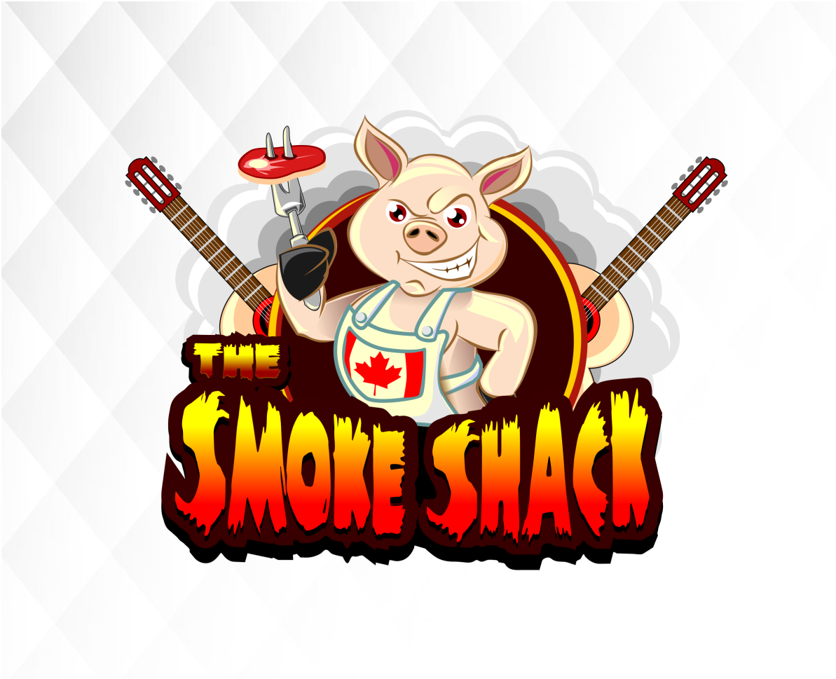 The Smoke Shack 1193x969 The Smoke Shack