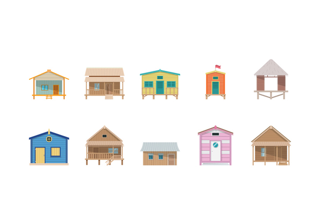 Free Shack Vectors Free Vector Download Cannypic 632x443 Free Shack Vectors Free Vector Download Cannypic