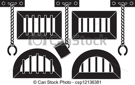 450x285 Lattices And Shackles Vector