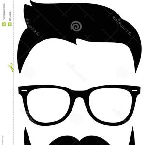 300x300 Png Beard Silhouette Clip Art Shades Vector Lamaison