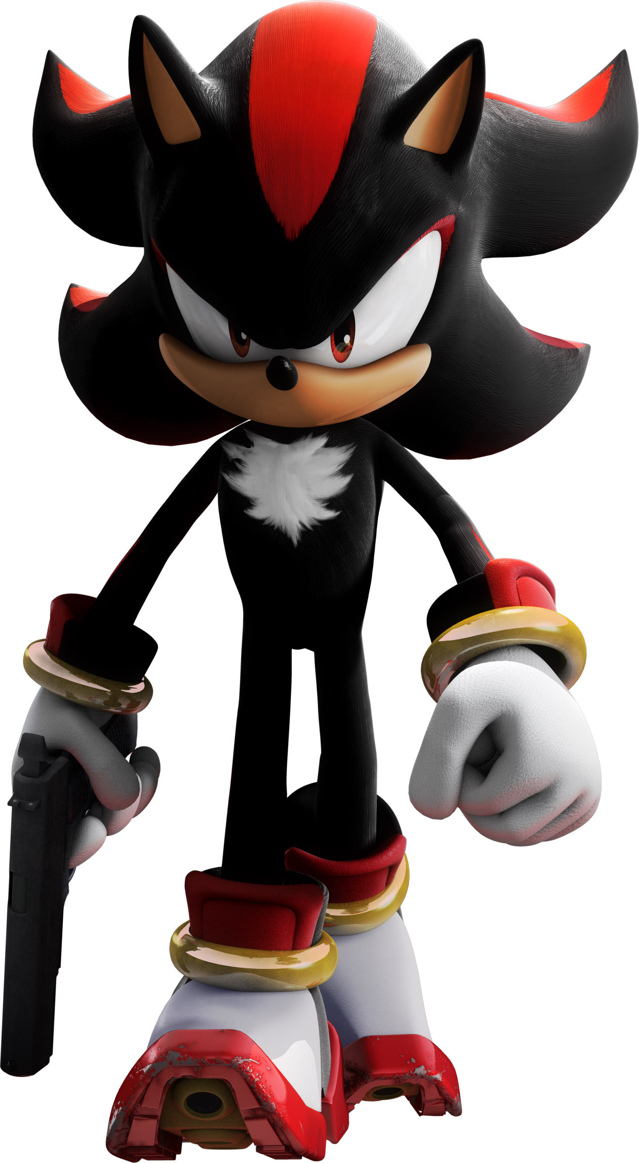 1262x2295 Shadow The Hedgehog Shadow Spy Net Fandom Powered