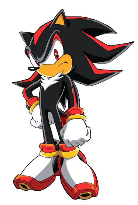 454x674 Shadow The Hedgehog Sonic X Wikia Fandom Powered