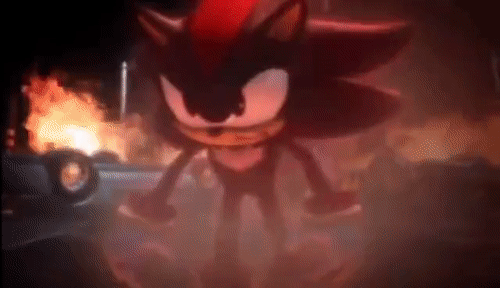 500x288 Shadow The Hedgehog Gif Find, Make Share Gfycat Gifs