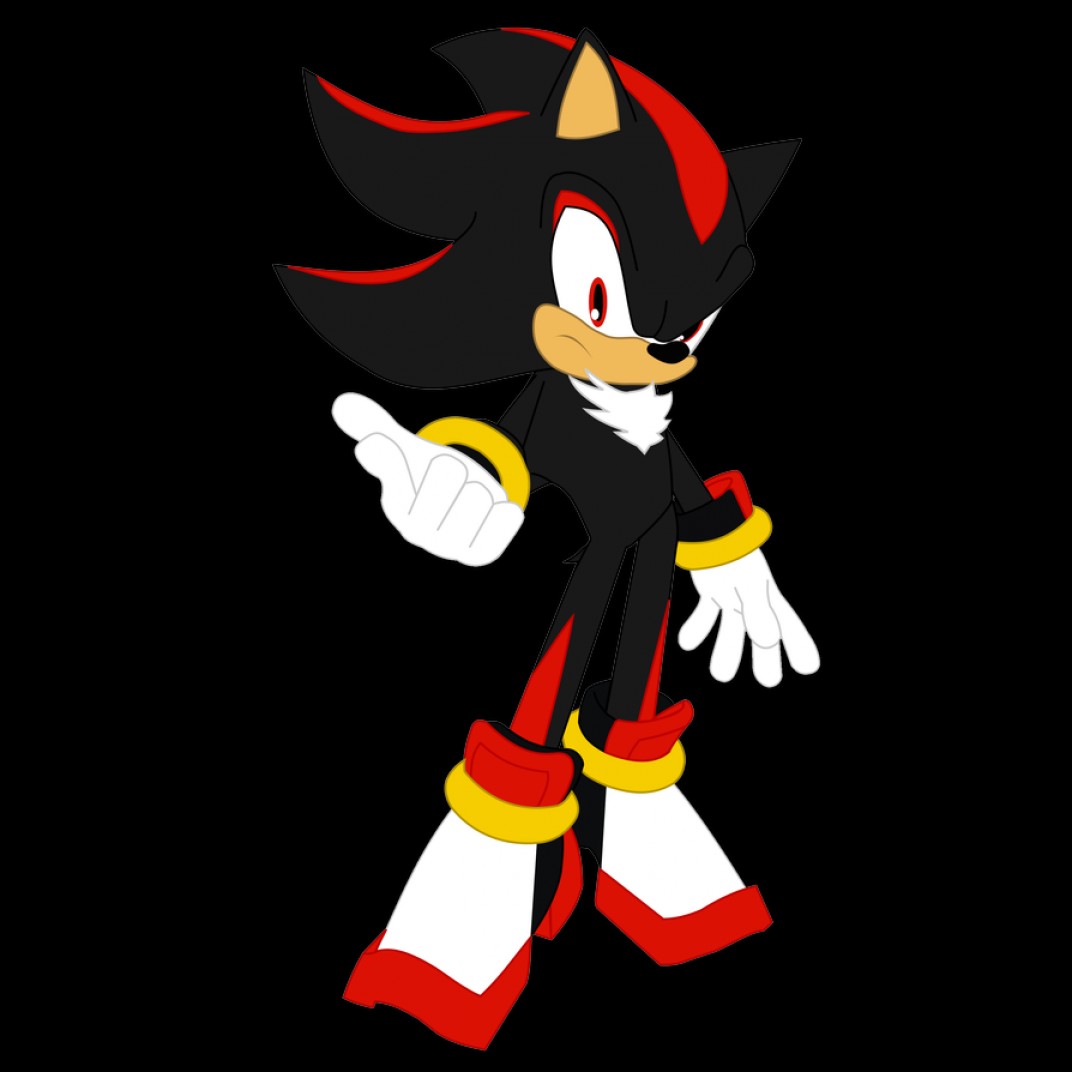 1072x1072 Sonic Jump Vector Cqrecords