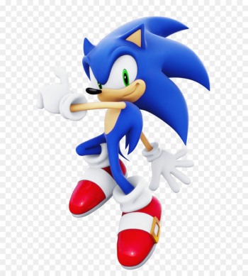 350x389 Sonic The Hedgehog Tails Vector The Crocodile Running Clip Art
