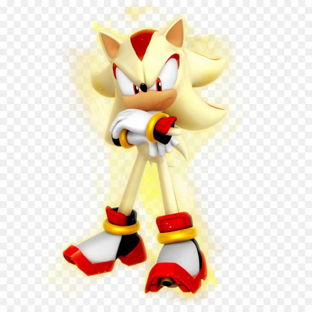 1080x1080 Png Shadow The Hedgehog Sonic Adventure Super Shadow Soidergi