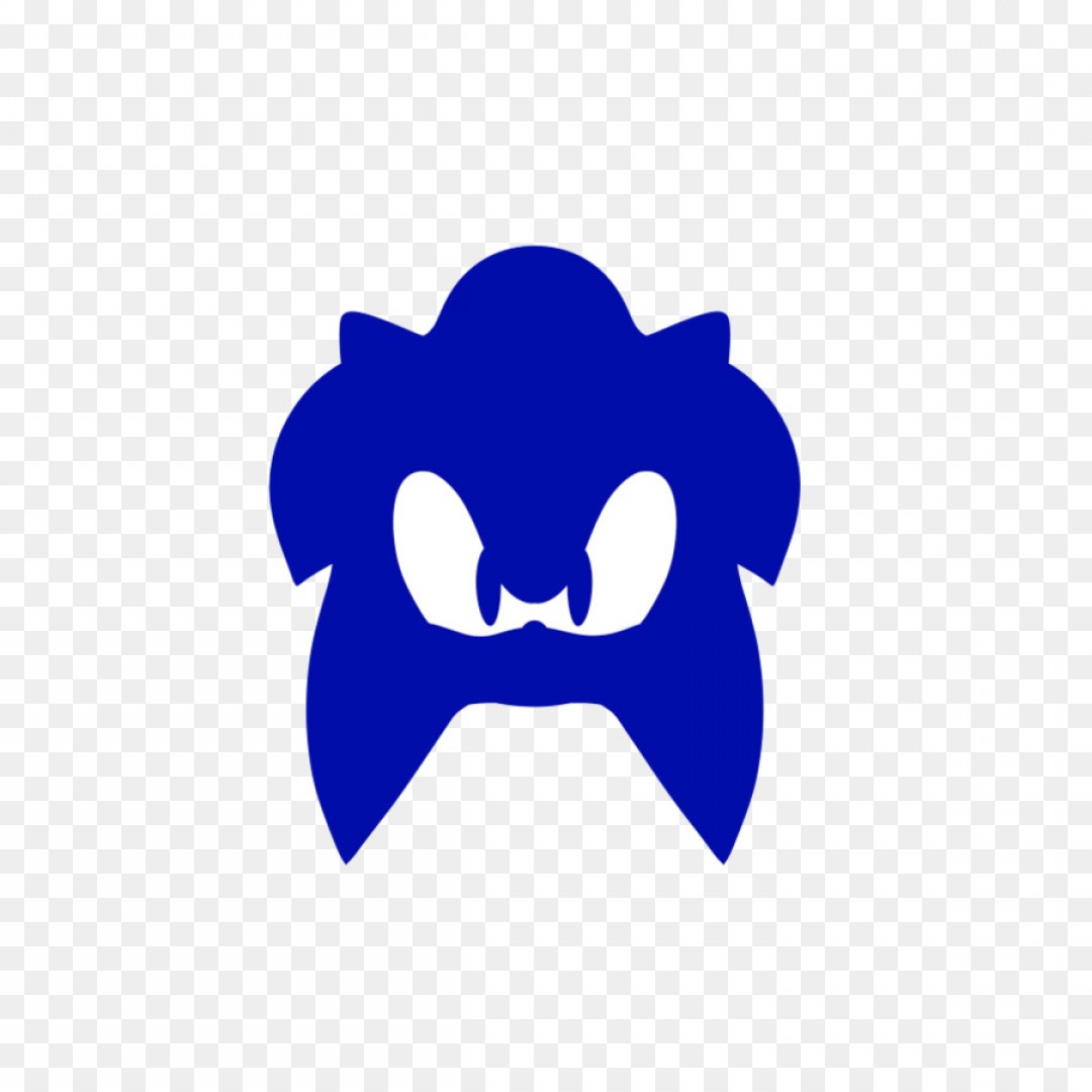 1080x1080 Png Sonic The Hedgehog Vector The Crocodile Shadow The Soidergi