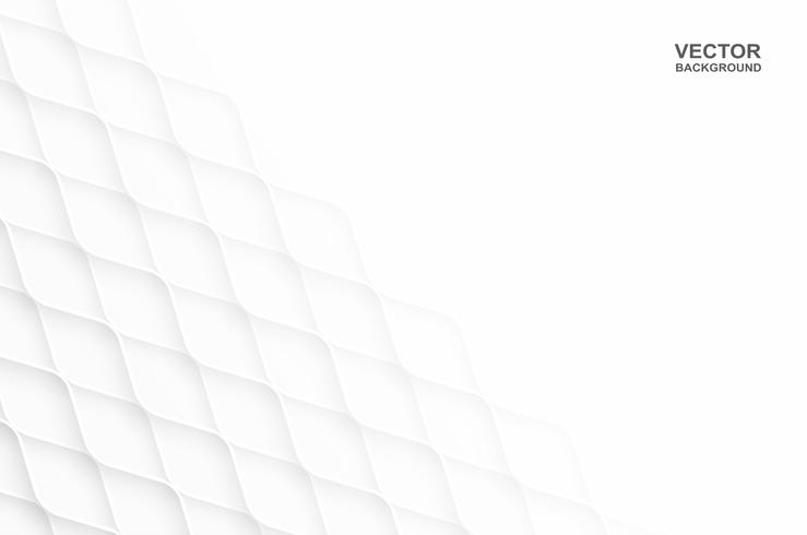 739x490 Abstract Geometric Curve Line White Backgroundlight And Shadow