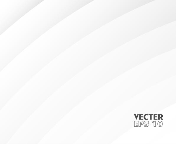 596x490 Abstract White Background, Light And Shadow Vector