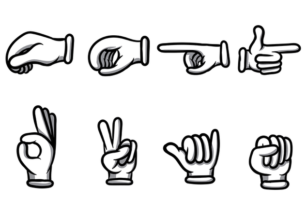 632x443 Shaka Vector Free Vector Download Cannypic