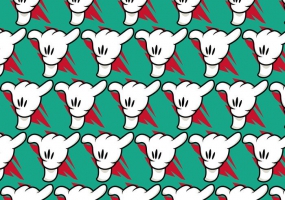 285x200 Shaka Illustration Free Vector Graphic Art Free Download