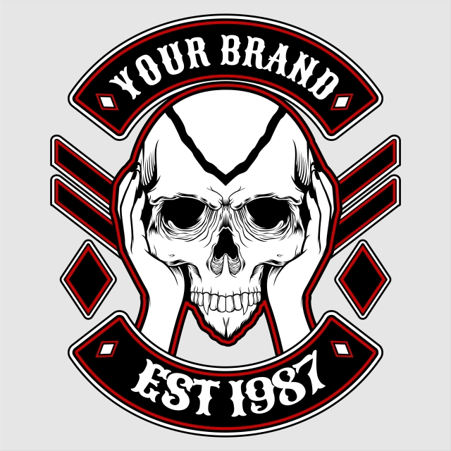 640x640 Human Hand Holding Skull Shakespeare S Hamlet Scene Hand Drawn