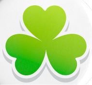 Shamrock Logo Vector