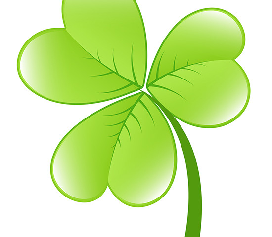 Shamrock Logo Vector at Vectorified.com | Collection of Shamrock Logo ...