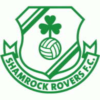 195x195 Shamrock Rovers F C Brands Of The Download Vector