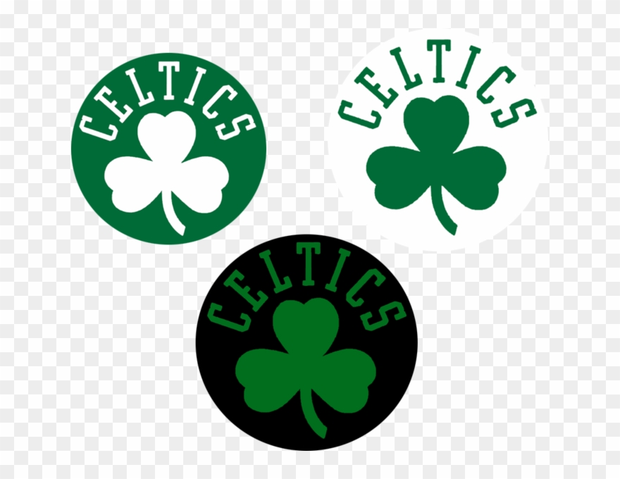 880x680 Vector Clover Boston Celtics