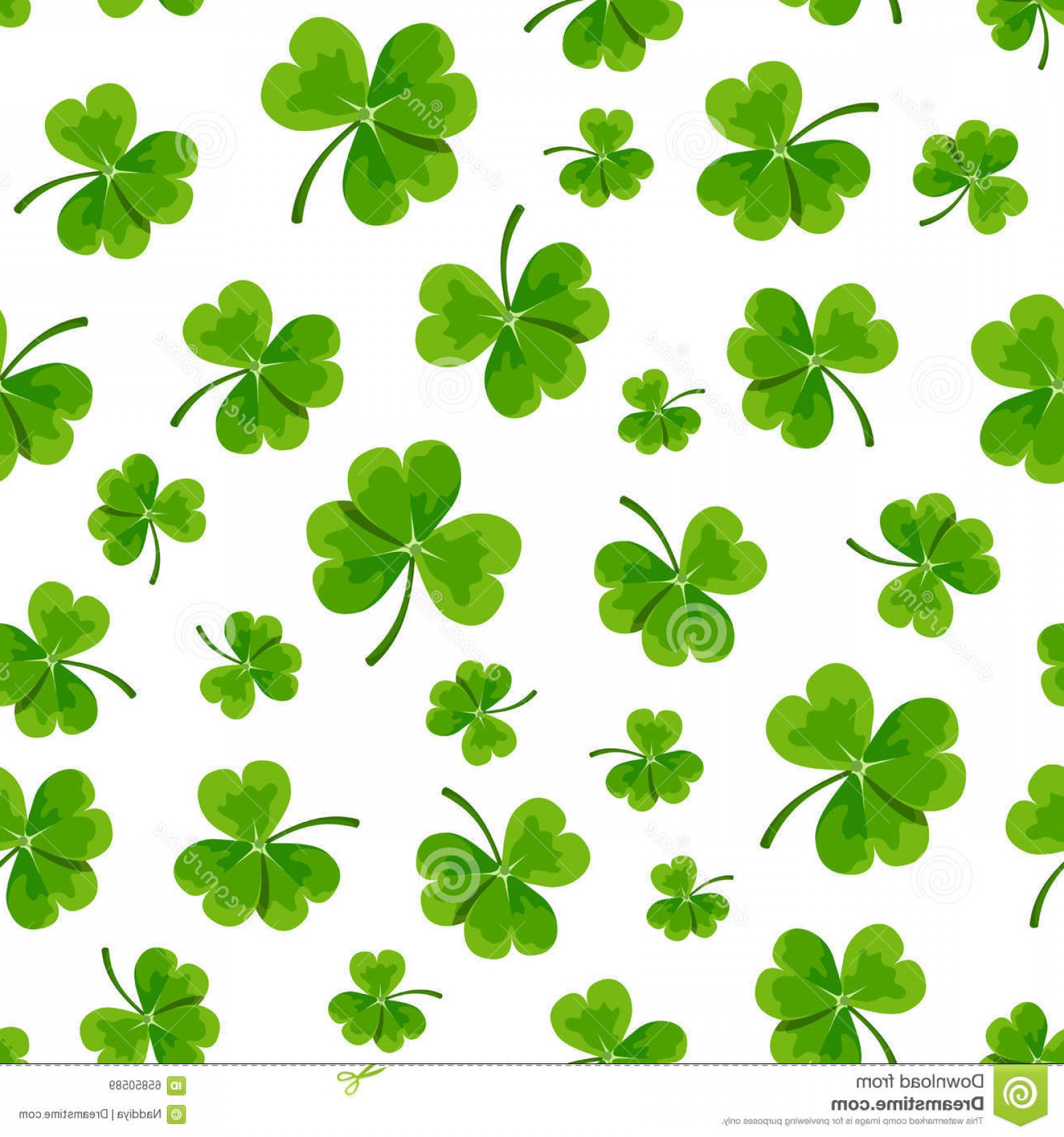 1560x1668 Shamrock Vector Art Vintage Createmepink