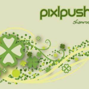 300x300 Free Shamrock Vector Free Vectors Ui Download