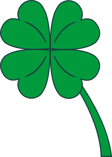 426x595 Free Shamrock Vectors Download Vector Art Image Vector, Clipart