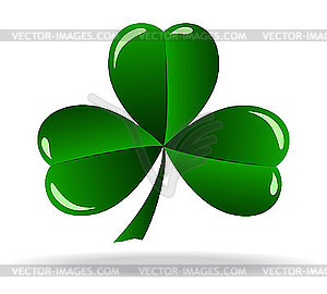 300x270 Shamrock