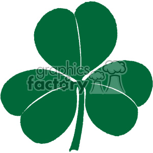 300x300 Vintage Irish Shamrock Clover Vector Vintage Vector Art Gf