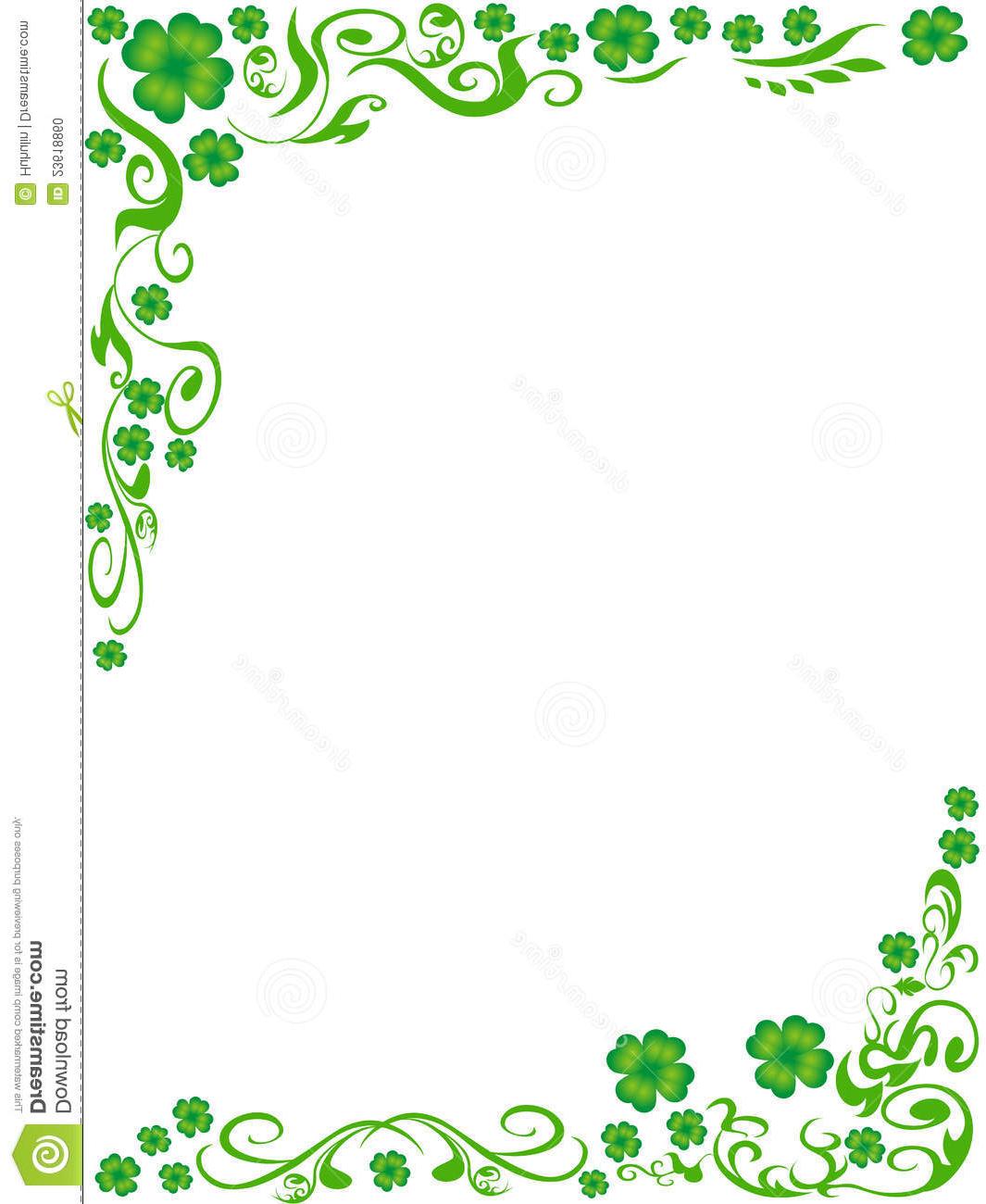 1065x1300 Best Hd Shamrock