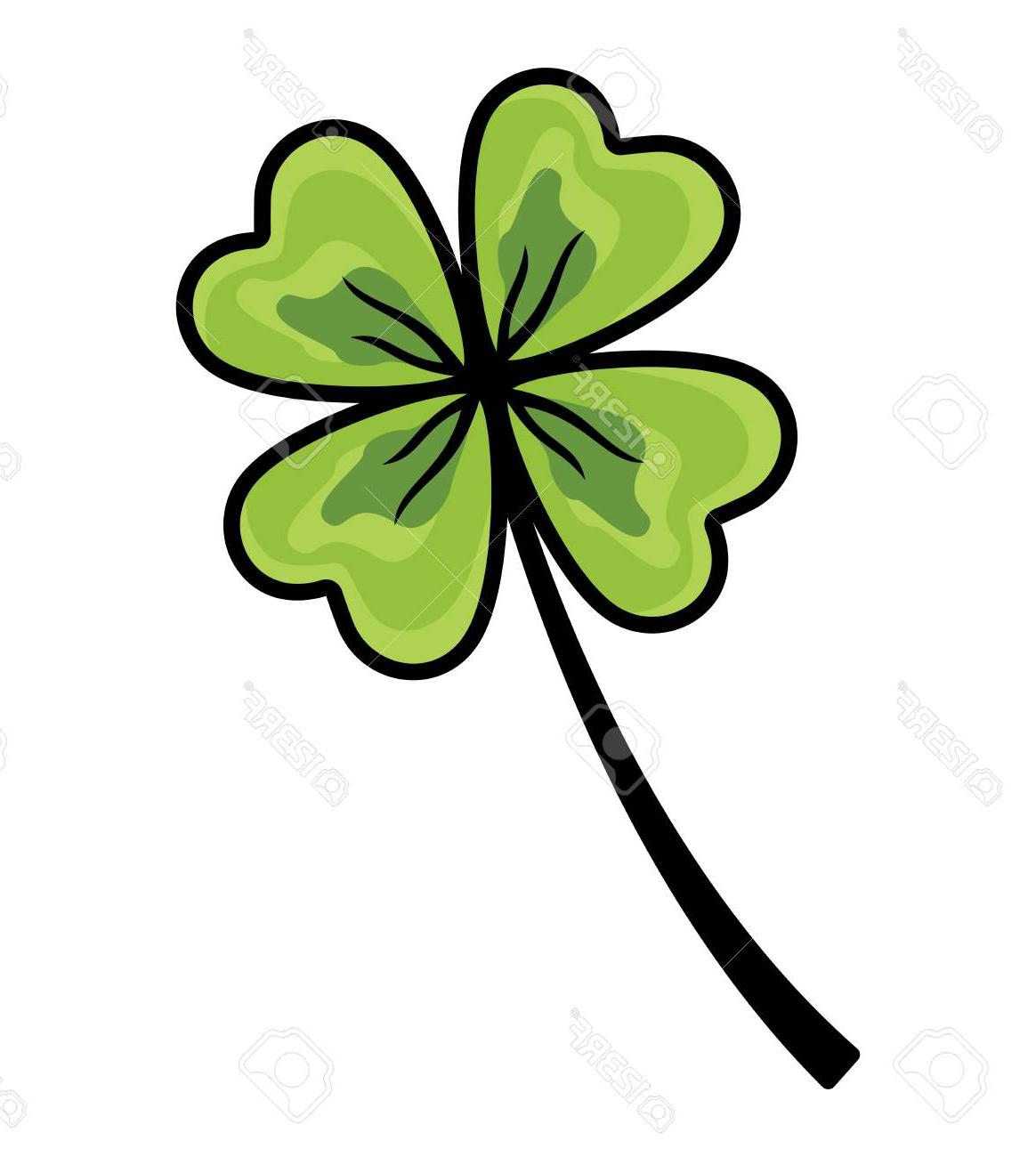 1164x1300 Best Hd Spiritual Leaf Shamrock Vector Design Free Vector Art