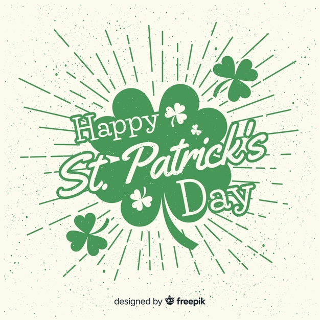 626x626 Shamrock Vectors, Photos And Free Download