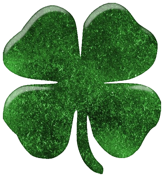 562x607 Shamrock Clipart Vector For Free Download And Use Images