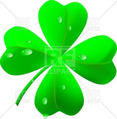 393x400 Symbol Of St Patrick's Day