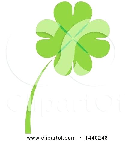 450x470 Shamrock Free Clip Art