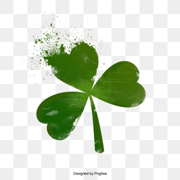 360x360 Shamrock Png, Vector, And Clipart With Transparent Background