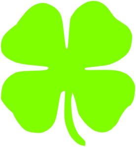 276x299 Shamrock Clip Art Clipart Images Gallery For Free Download