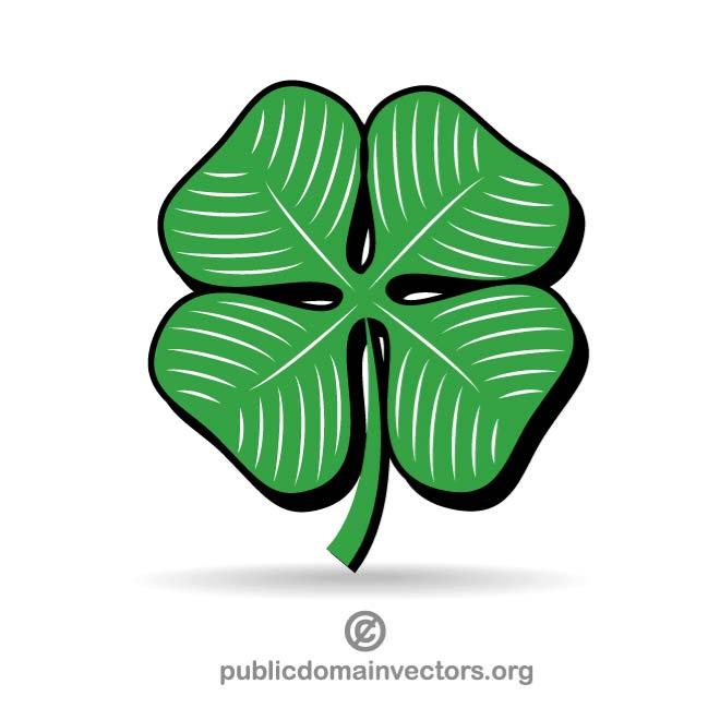 660x660 Irish Shamrock Vector Free Vectors Ui Download