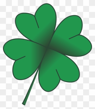 320x366 Free Png Shamrock Free Vector Clip Art Download