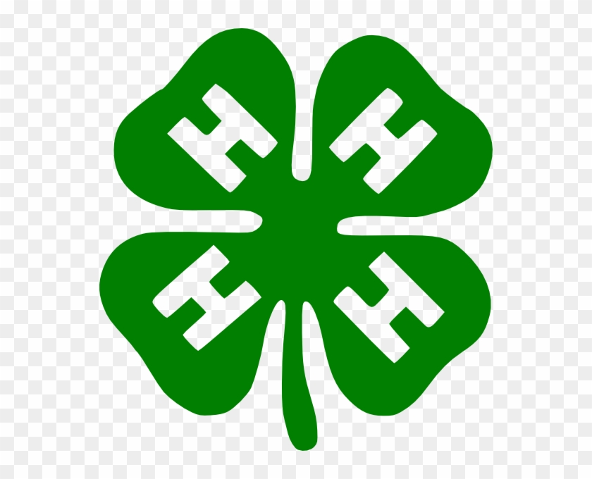840x680 Free Vector Shamrock Clip Art