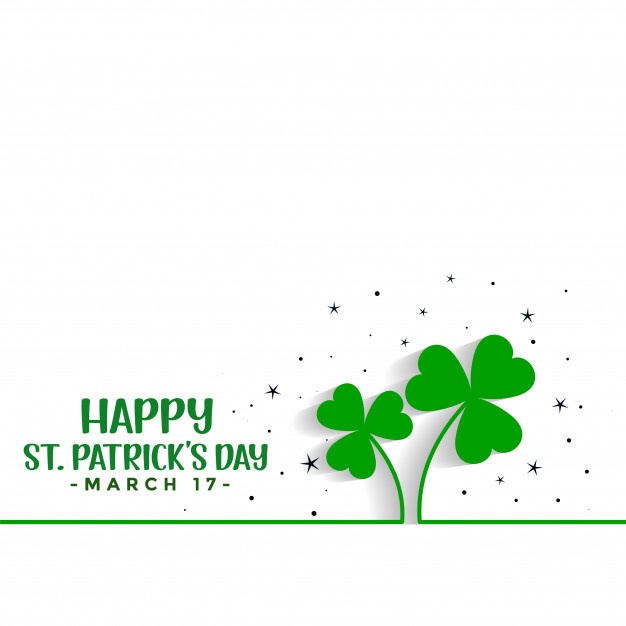 626x626 Shamrock Vectors, Photos And Free Download