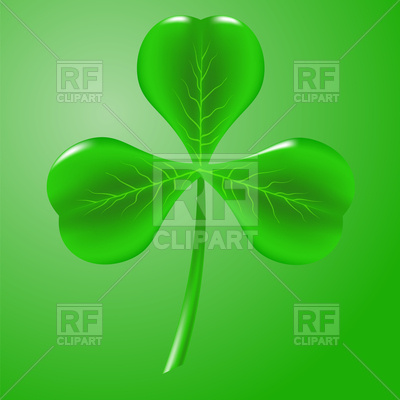 400x400 Symbol Of St Patricks Day