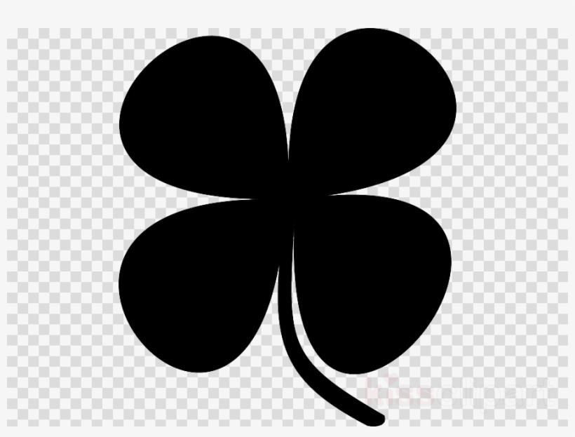 820x623 Clover Vector Png Clipart Saint Patrick's Day Shamrock
