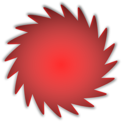 Red Shape Vector Png 400x400 Red Shape Vector Png