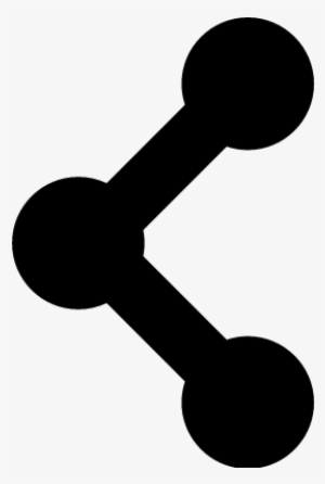 300x446 Share Button Png, Free Hd Share Button Transparent Image