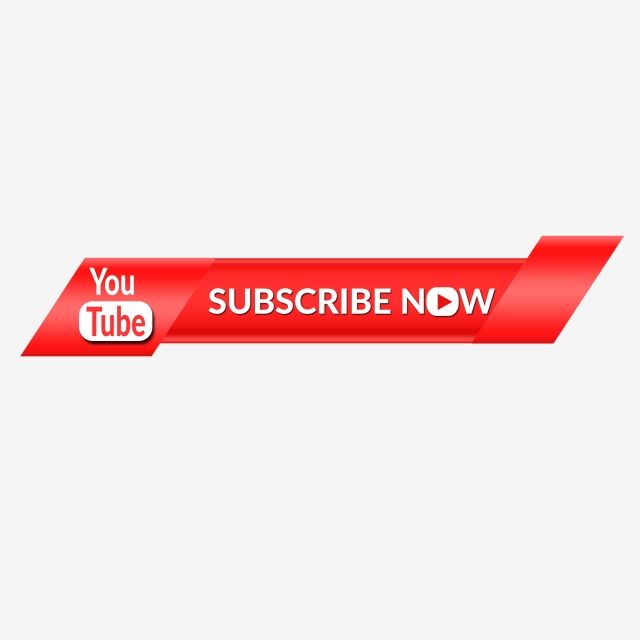 640x640 Youtube Subscribe Icon Origami Button, Subscribe, Youtube