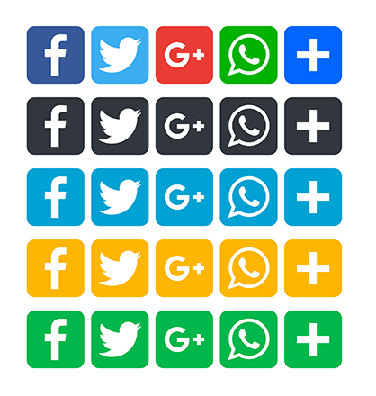 418x440 Addtoany Share Buttons